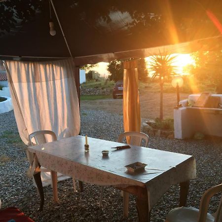 Casa Vacanza แตร์เตนิอา ภายนอก รูปภาพ