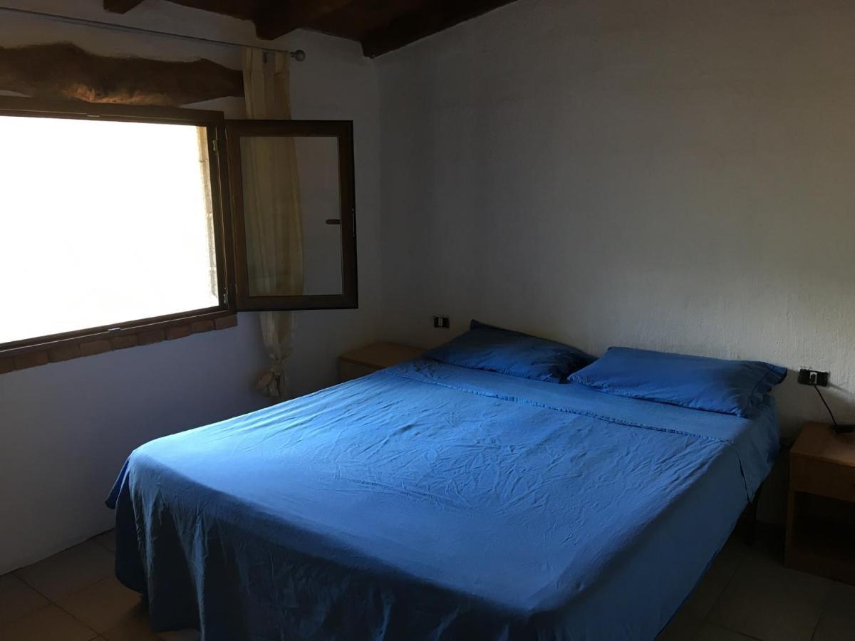 Casa Vacanza แตร์เตนิอา ภายนอก รูปภาพ