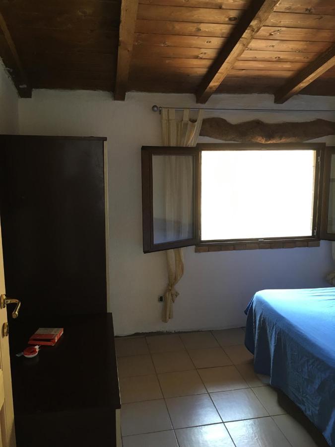 Casa Vacanza แตร์เตนิอา ภายนอก รูปภาพ